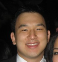 Portrait of Dennis Kim